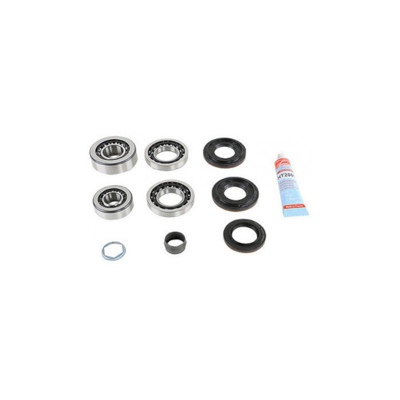 kit bmw type 188 différentiel E90 E70